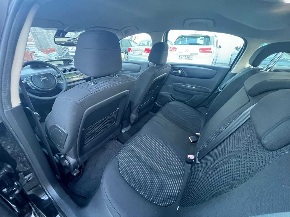 Vendo Citroen c4 2010 1.6 gasoleo 189.000kms