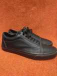 Buty Vans Old Skool All Black