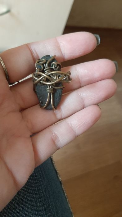 Шикарные серьги с хромдиапсидами курупные