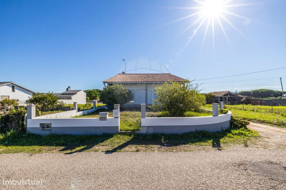 Moradia T3 para venda