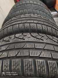 4x Pirelli SOTTOZERO Opony zimowe 205/55/16 91H komplet