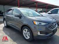 Ford Edge Ford Edge SEL 2.0 Benzyna 250KM