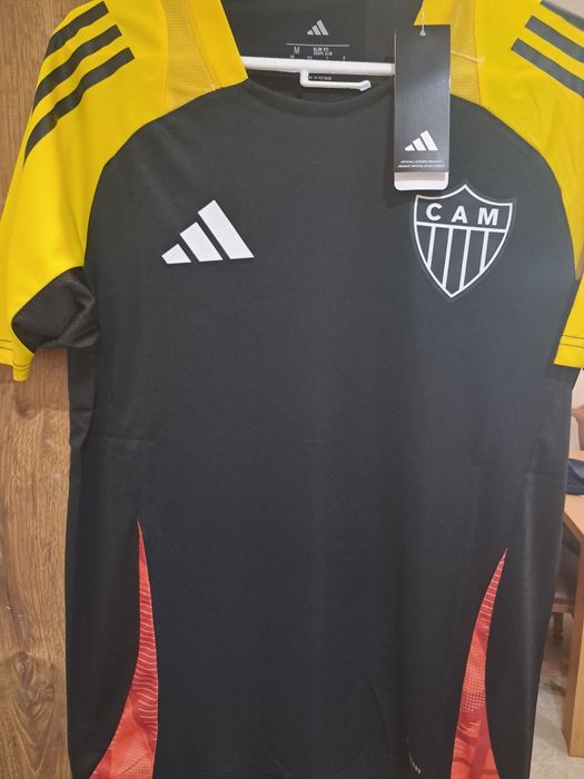 Camisola Atlético Mineiro