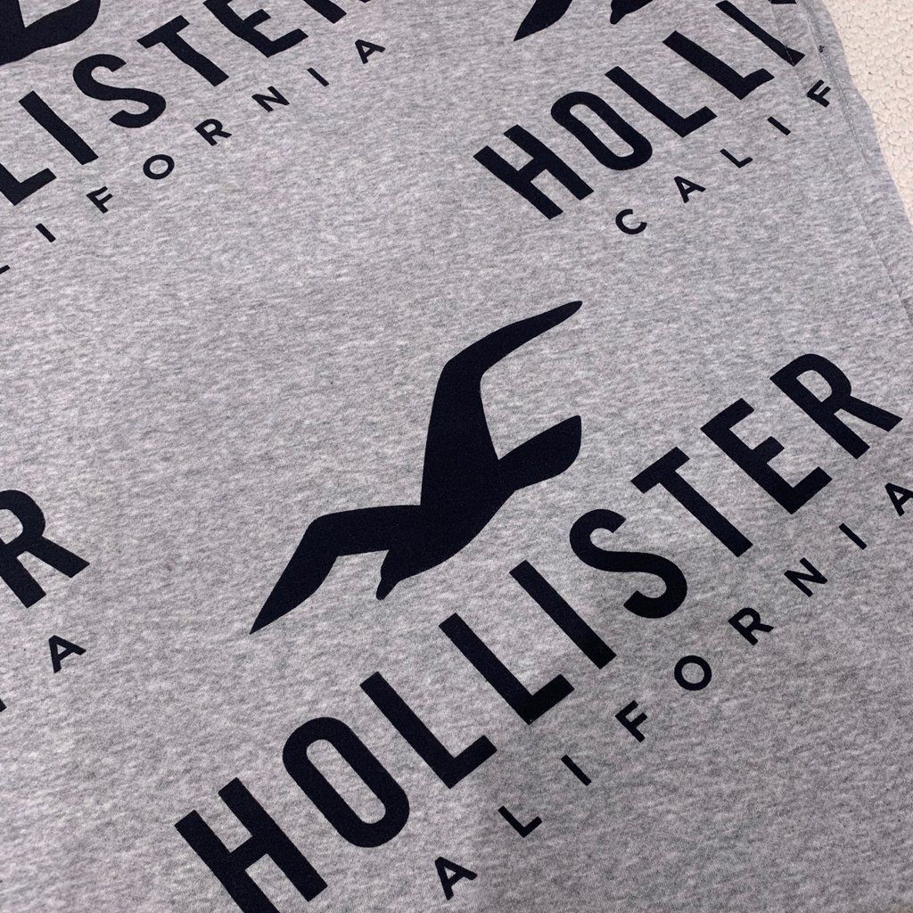 Koc Hollister California - Nowy