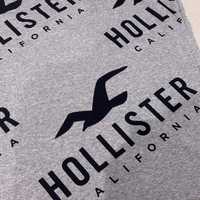 Koc Hollister California - Nowy