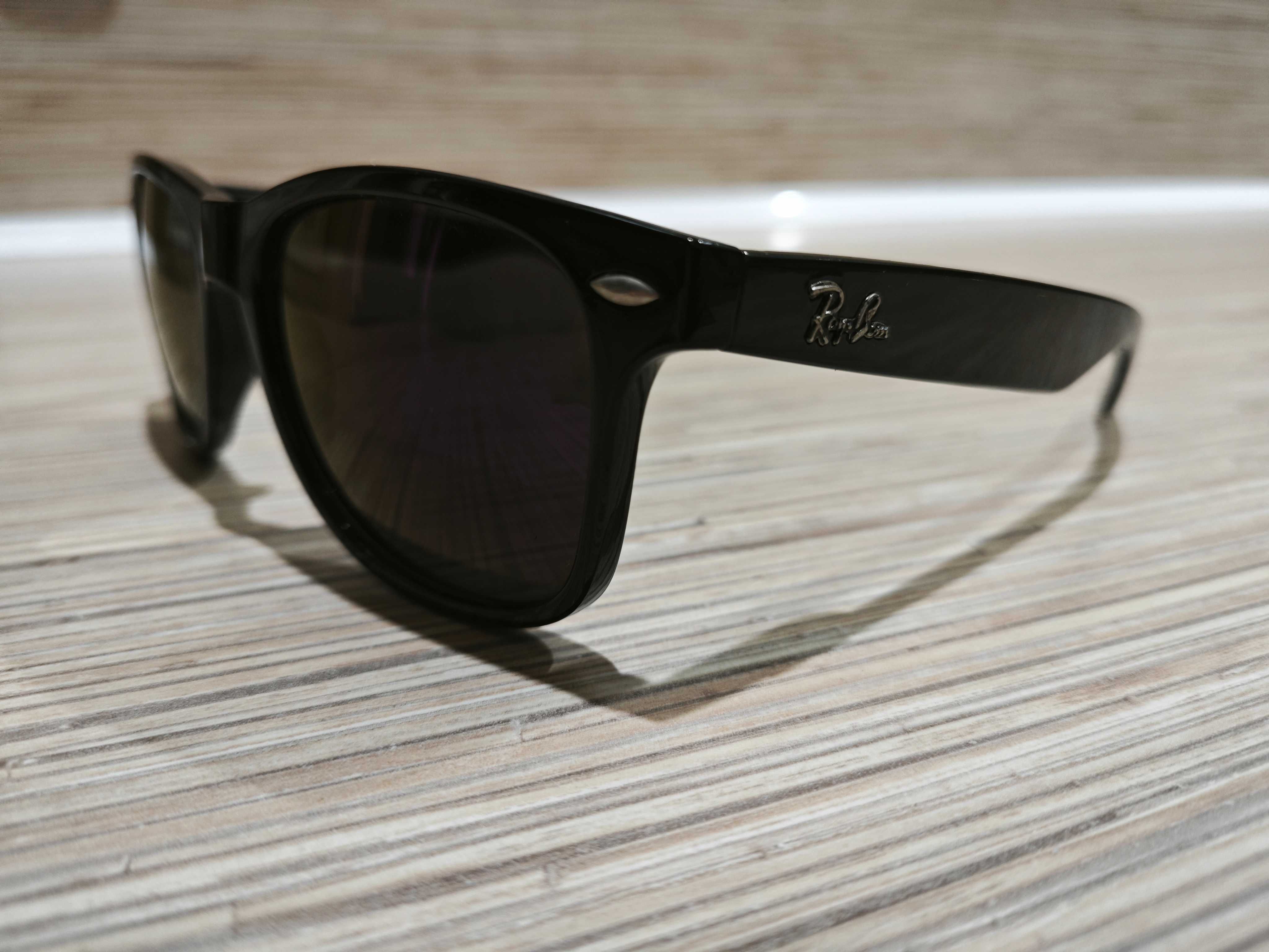 Ray-Ban okulary przeciwsłoneczne