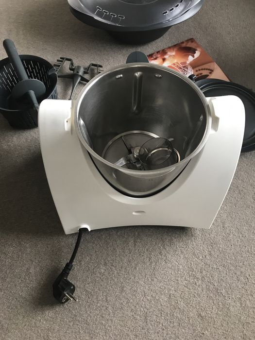 Thermomix TM31 Vorwerk stan bardzo dobry z gratisem