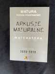 Arkusze maturalne z matematyki