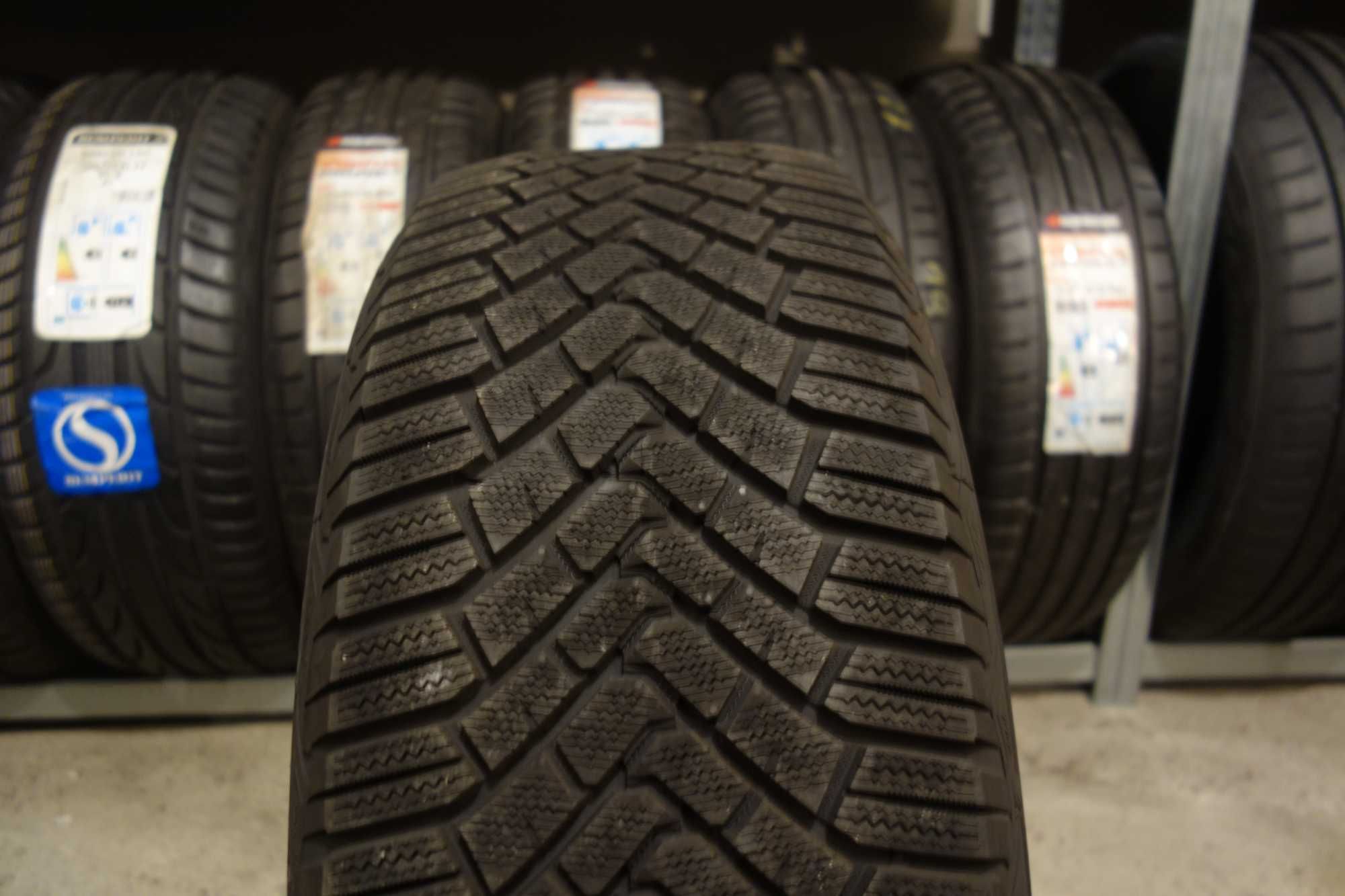 NOWE Opony zimowe 225/55/17 - GOODYEAR Ultra Grip Ice 3 XL