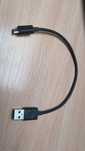 Kabel mini USB do USB