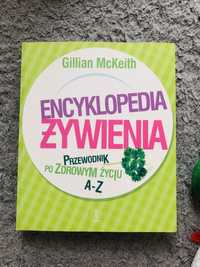 Encyklopedia zywienia przewodnik po zdrowym zyciu gillian mckeith