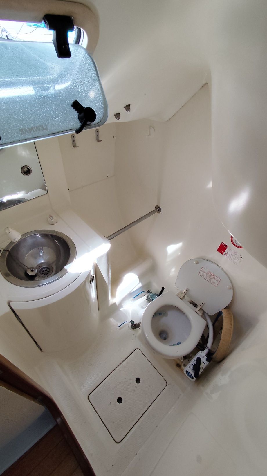 Veleiro Beneteau First 310