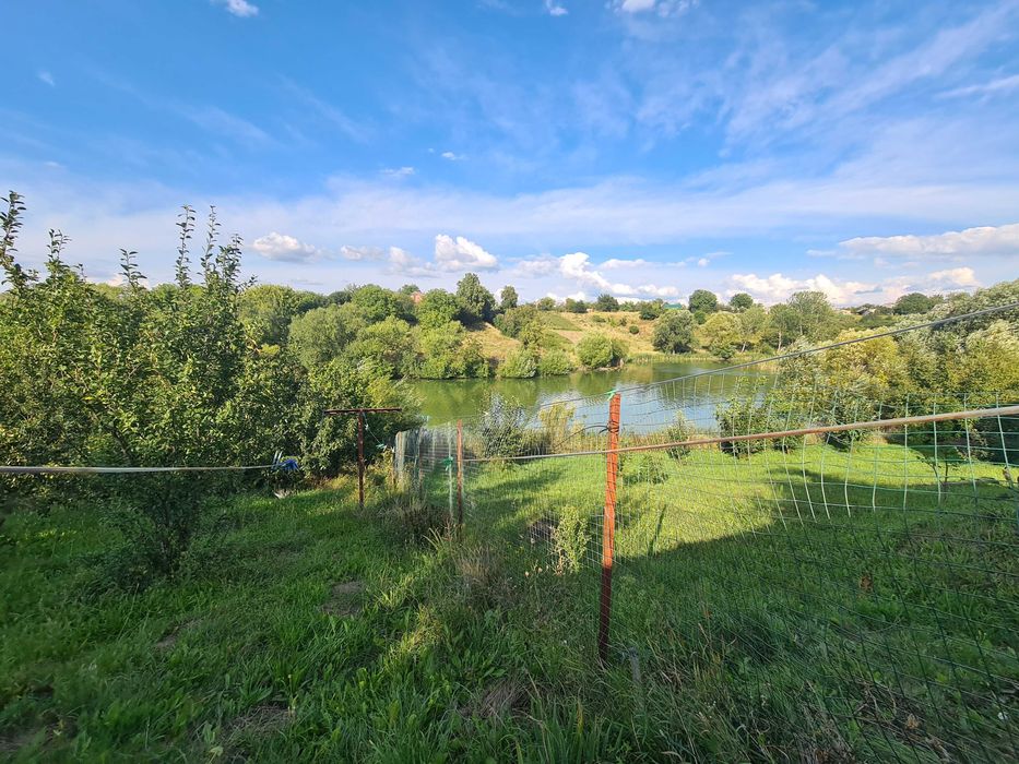 Продається будинок, в м. Сквира.