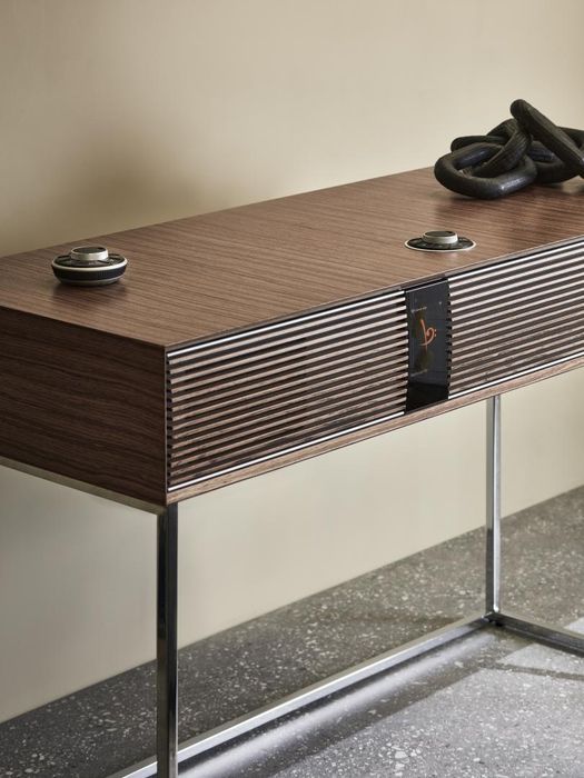 HI-FI аудіо система Ruark Audio R810