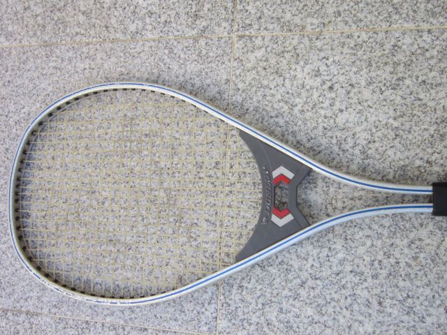Raquete Ténis Dunlop