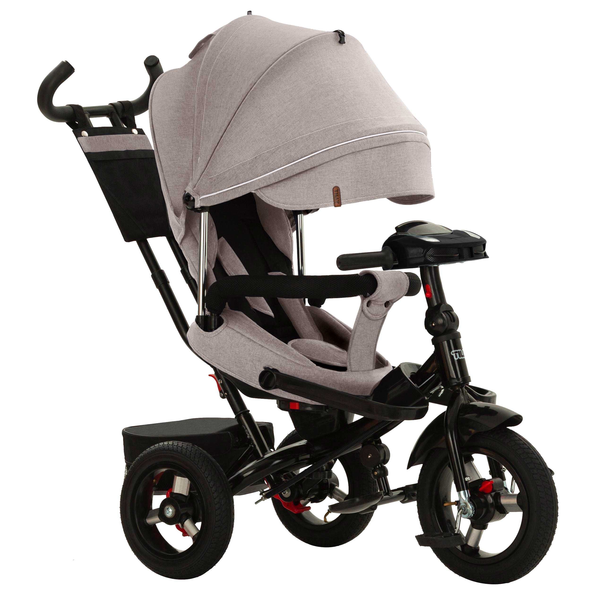 Велосипед трехколесный Tilly Impulse 2023