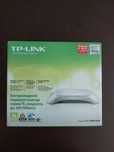 Роутер tp-link wr840n