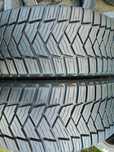 Sprzedam prawie nowe opony Bridgestone 215/60 r16C