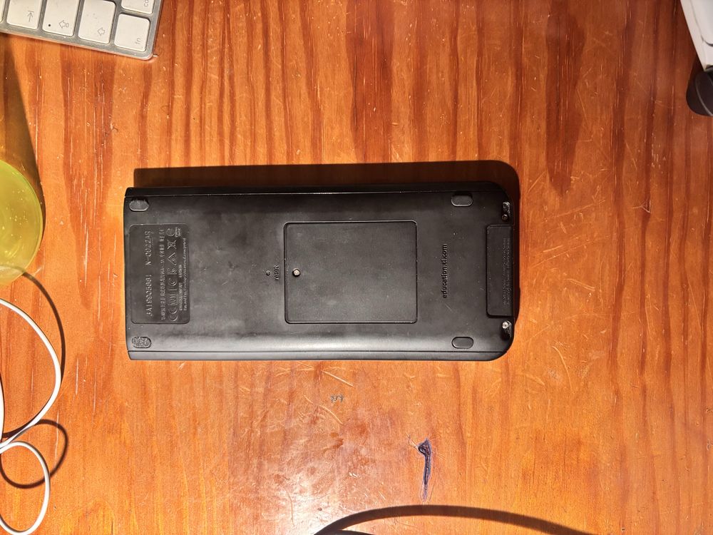 TI-Nspire CX II-T
