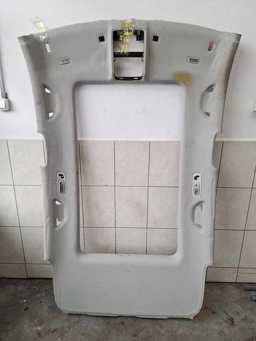 Volkswagen Tiguan I 5N Podsufitka