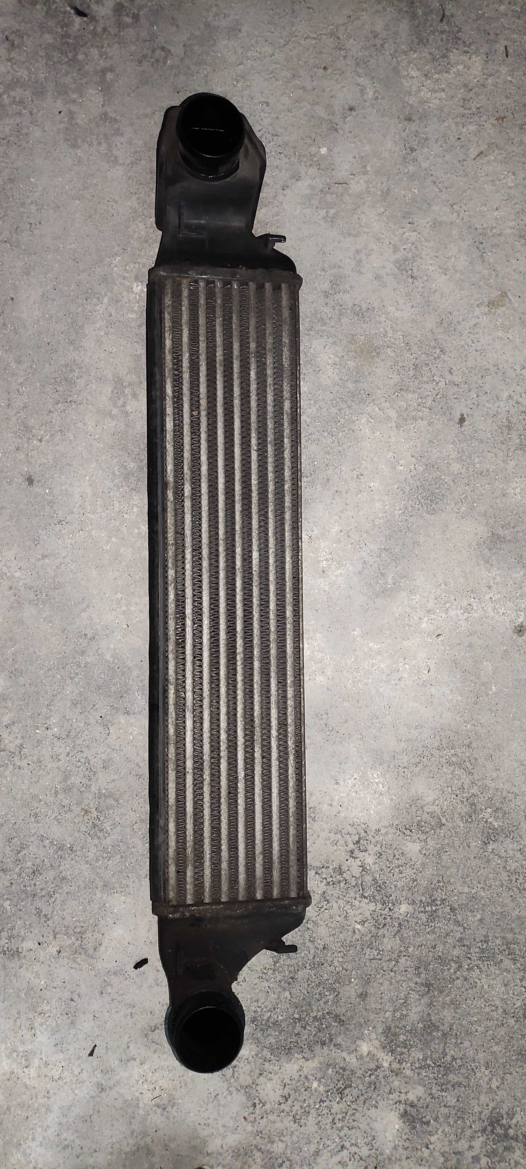 Intercooler BMW E46 320d