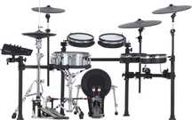 Roland TD713 Perkusja Moduł V71 Sample Akustyczne DW V-Drums 713
