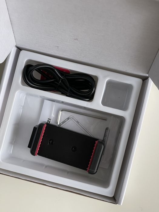 Світло Ulanzi VL120 RGB LED Video Light