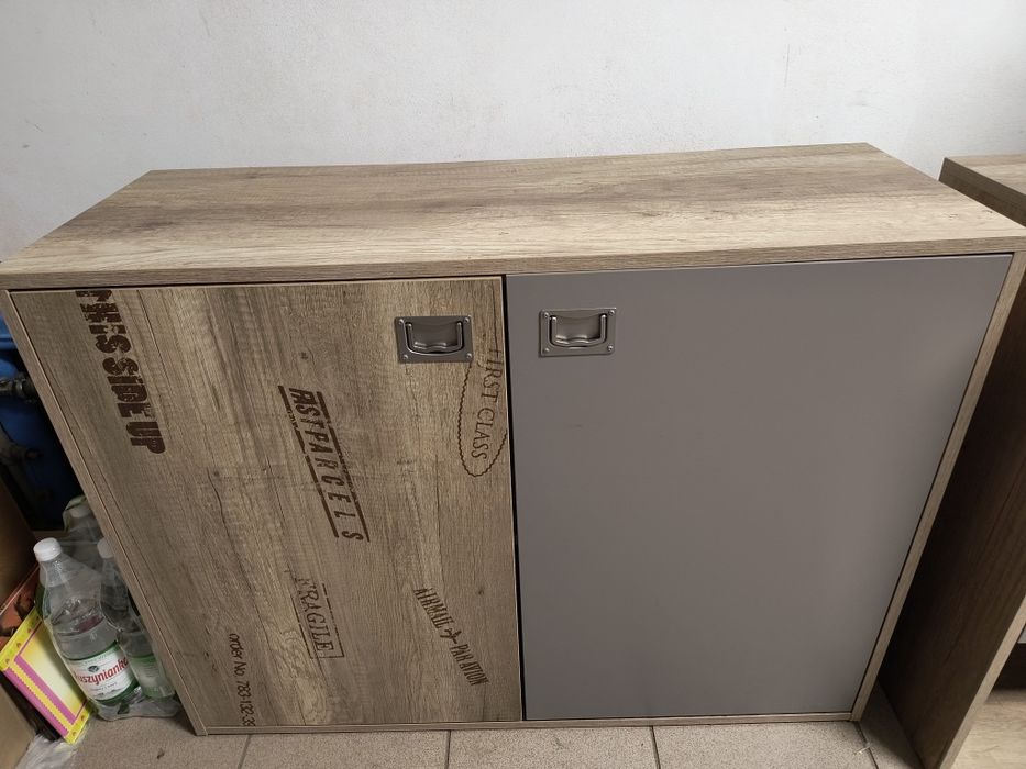 Szafka komoda Voyager Agata meble