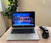 Laptop HP Elitebook 840 G3 Intel i7 16GB Ram SSD Windows 11