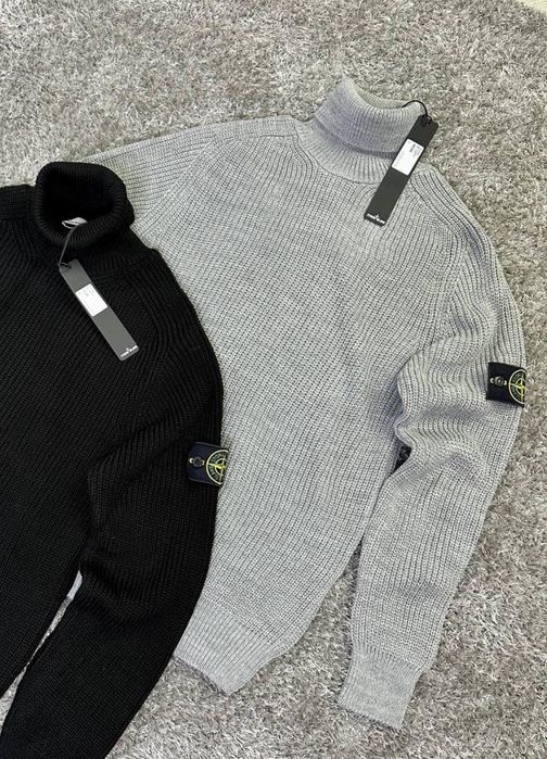 Гольф stone island