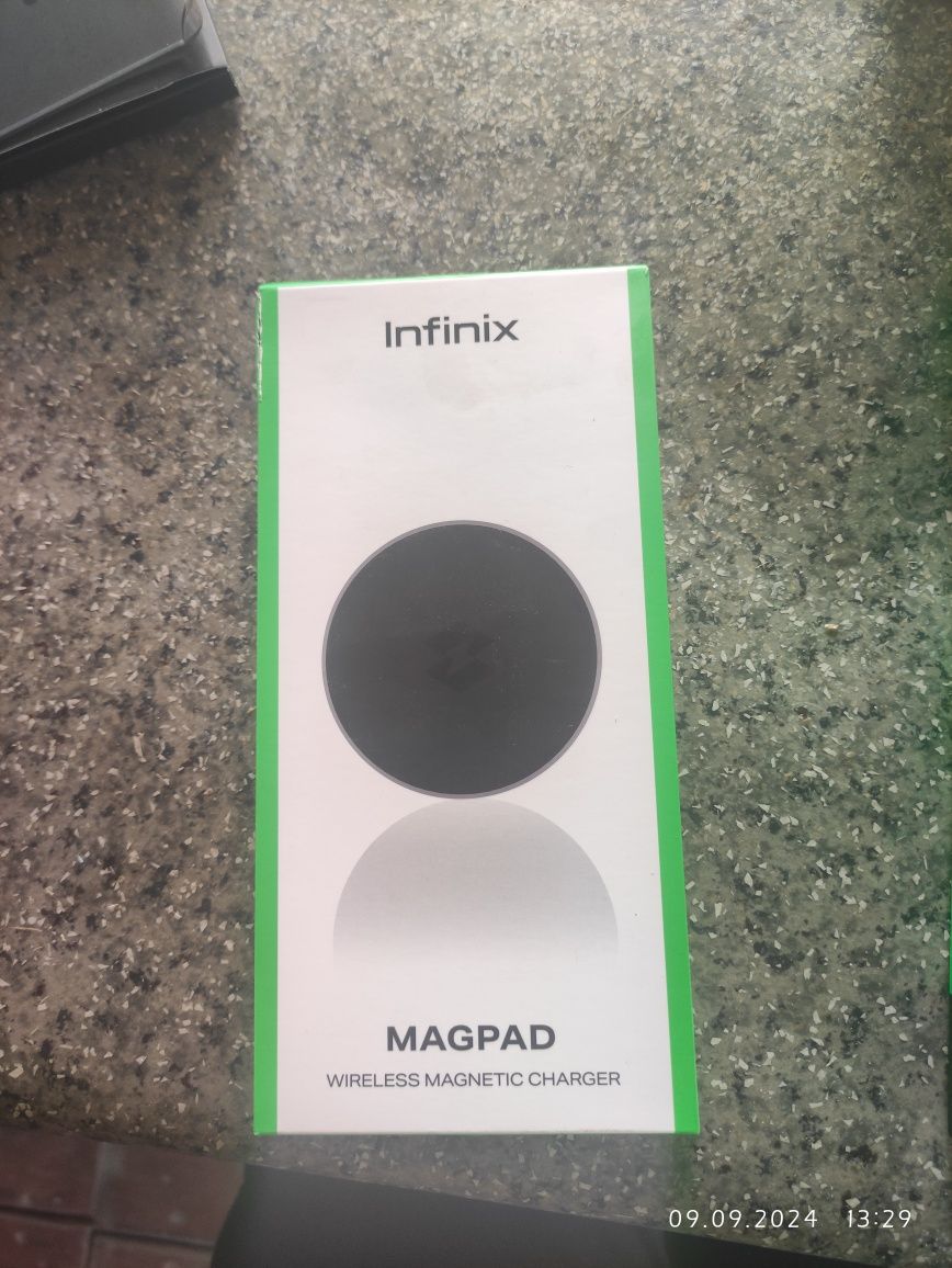 Infinix note 40 продам