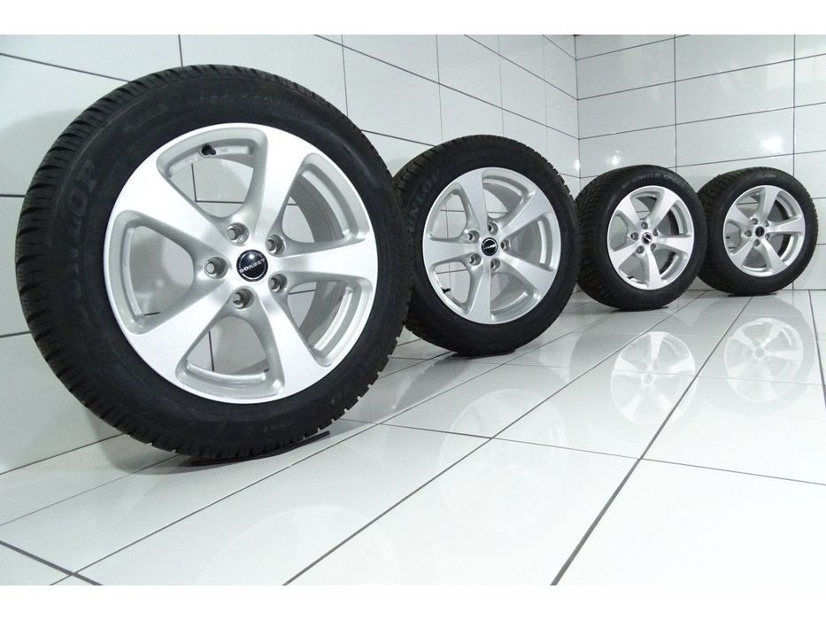 Koła zimowe   17&quot; BMW 3 F34 GT