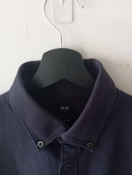 Uniqlo koszula męska