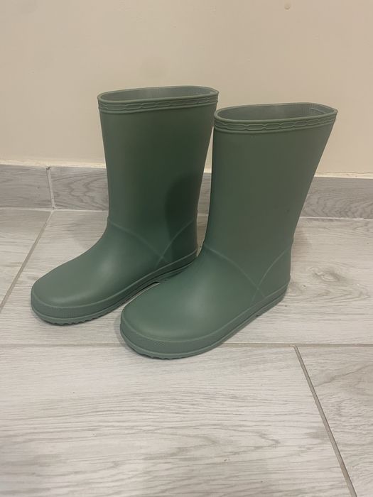 Kalosze action boy 32 jak nowe