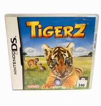 Tigerz Nintendo Ds / 340