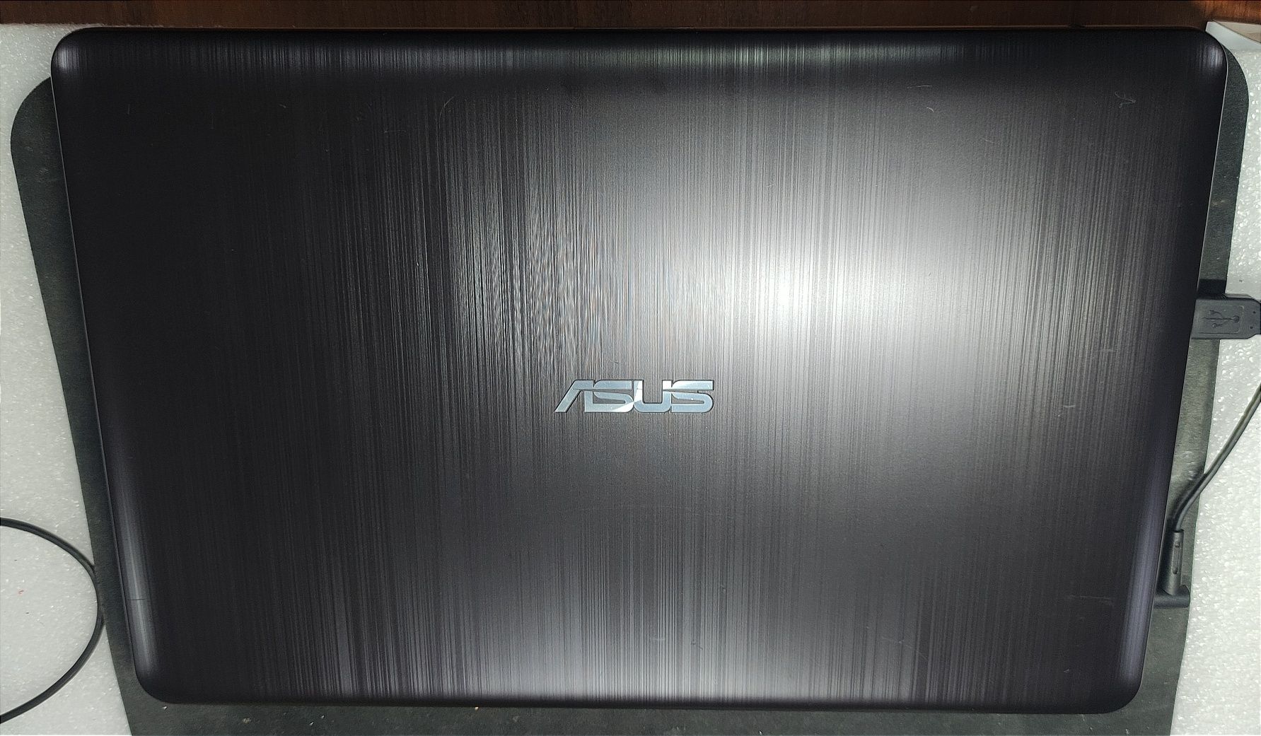 Ноутбук Asus X540NV - DM010