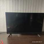 Телевизор OzoneHD 24' с т2