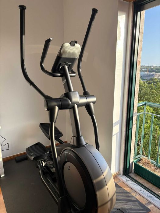 Bicicleta Elíptica Domyos VE E-ENERGY