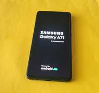 Samsung Galaxy A71