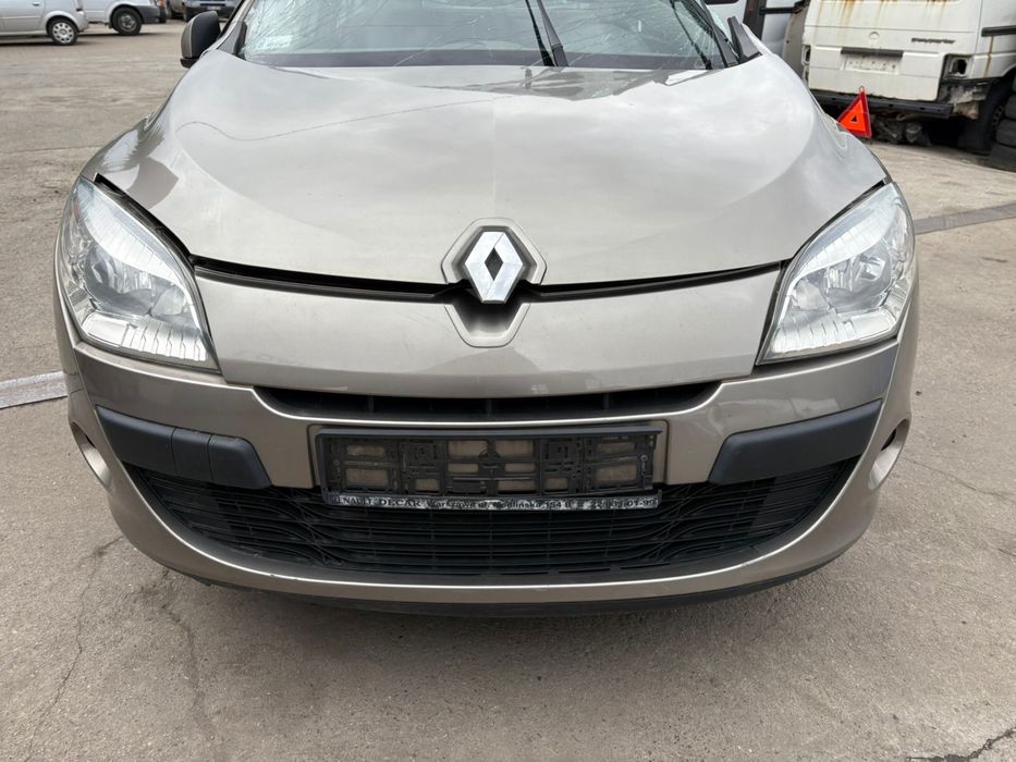 Розборка.Запчастини.Рено Меган 3 Хечбек,Renault Megane 3 (2009-2013)