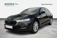 Skoda Octavia 1.5 TSI 150KM Ambition, Kamera, Smartlink, Park Assist, Salon Polska