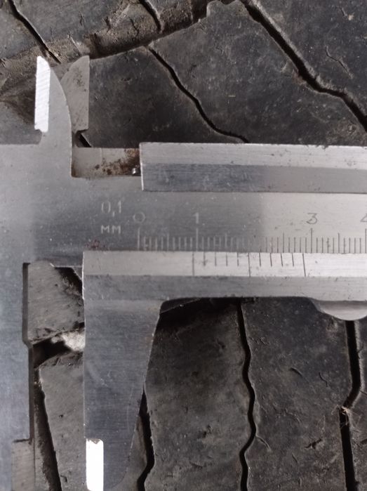 Колесо заднє  315/70  R22.5