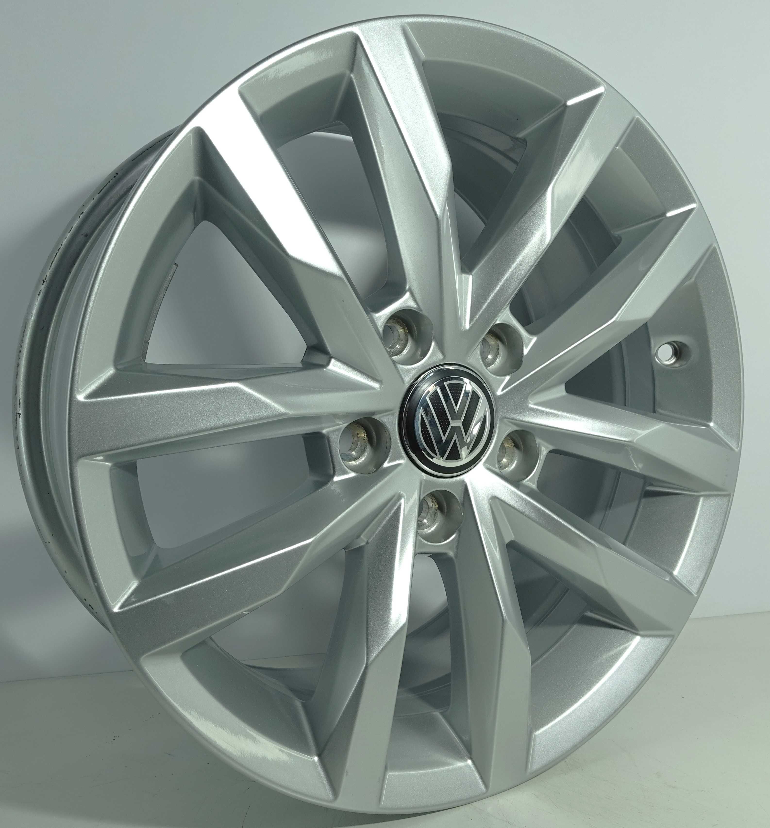 FELGI Volkswagen 16" 6.5" 5x112 ET 41 ORYGINALNE