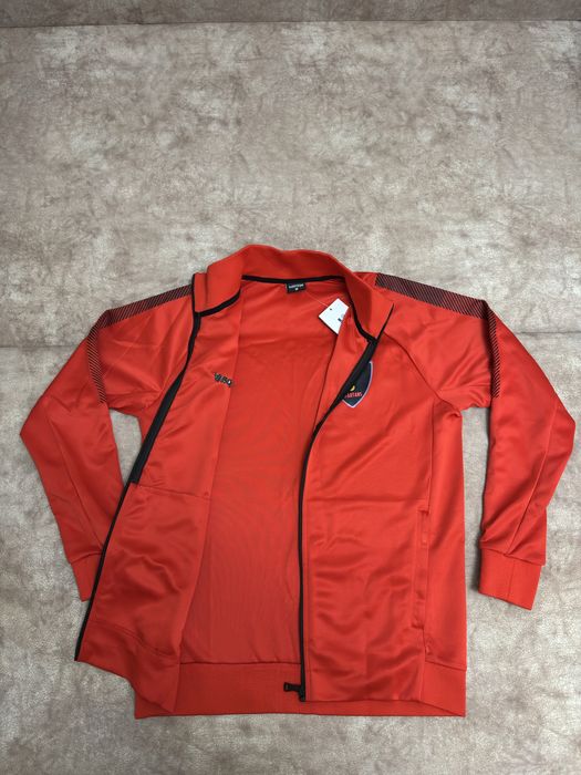 Спортивний костюм Europaw Limber Up 2101 Long zipper