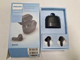 Słuchawki bezprzewodowe Philips series 2000 gwarancja
