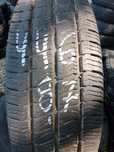 Opona używana 205/65R16C Barum Snowanis 3 1szt.