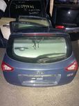 Продам Крышку багажника Infiniti EX35