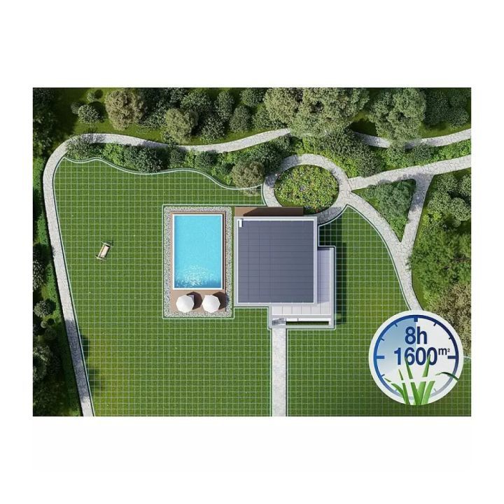Robot koszący Ecovacs Goat A1600 RTK