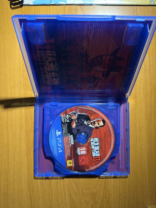 Red dead redeption 2. Rayman legends i minecraft