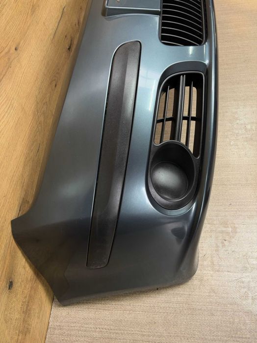 Zderzak przedni skoda fabia I lift kolor 9901